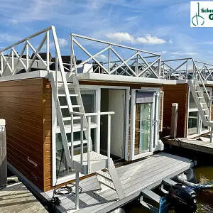 2022 Havenlodge Melite Houseboat