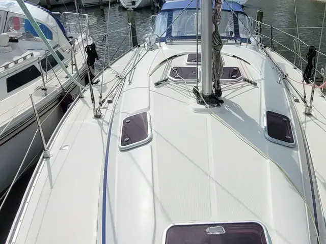 Bavaria 38 Cruiser