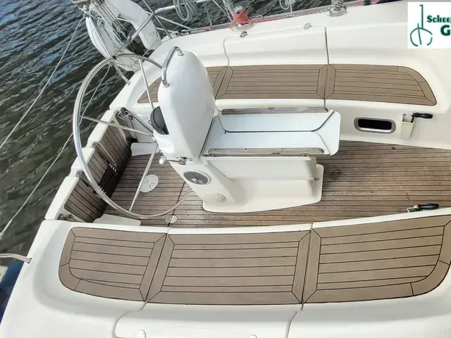 Bavaria 38 Cruiser