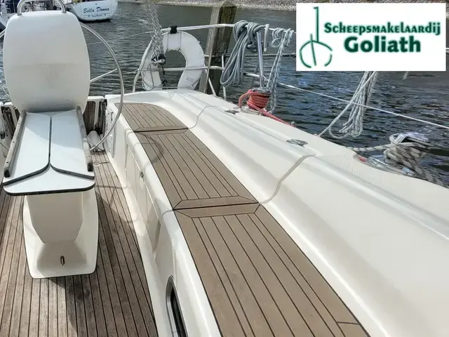 Bavaria 38 Cruiser