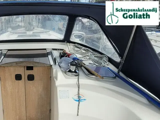 Bavaria 38 Cruiser