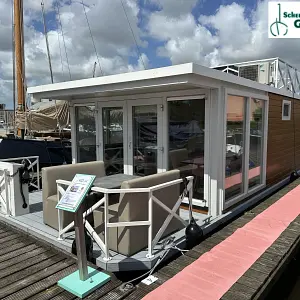 2021 Havenlodge Melite Compleet Houseboat