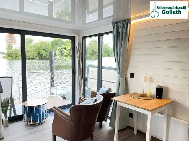 Nordic Season NS 36 Eco 23 Houseboat