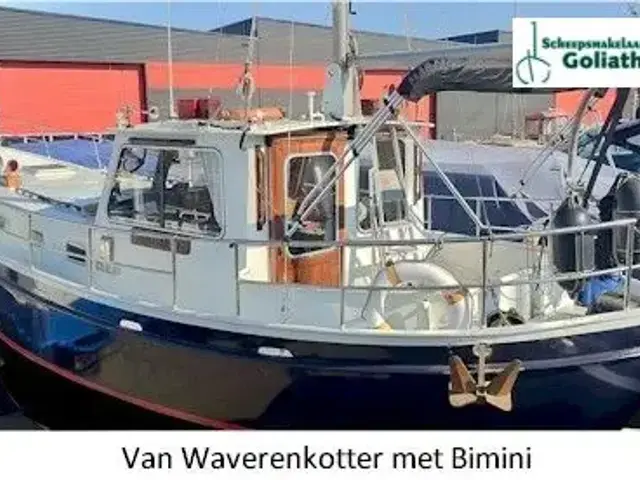 Van Waveren Kotter 11.30