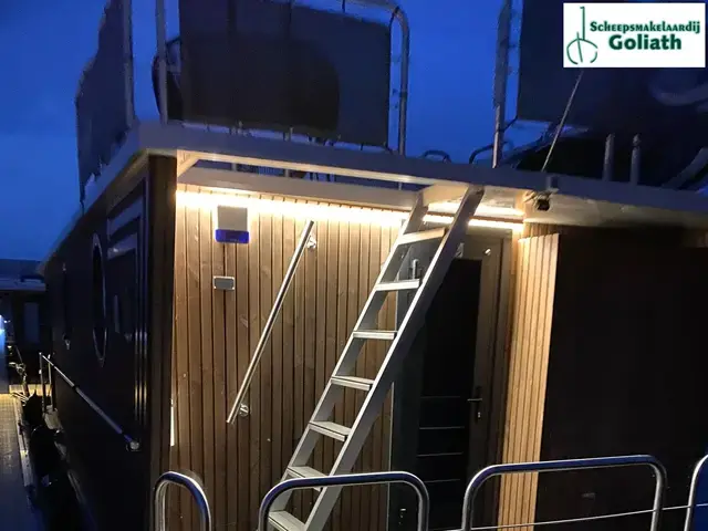 Nordic Season NS 40 Eco 36m2 Houseboat