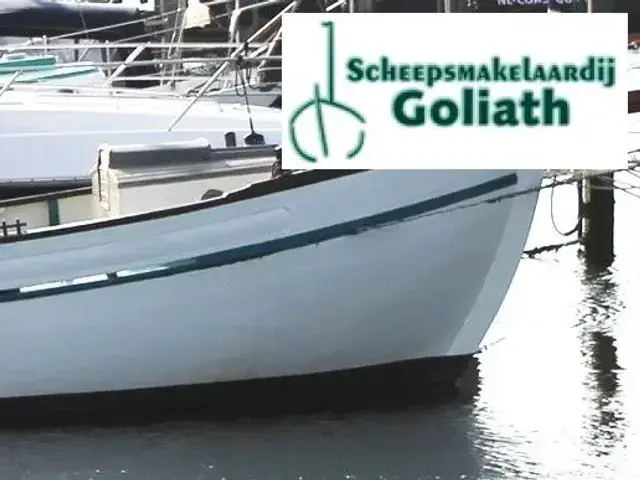 Zeegaand Zeilschip Galjas