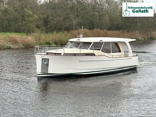 Greenline 33 for sale in Netherlands for €139,000