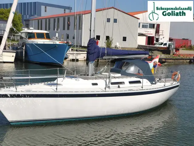 Spirit 36