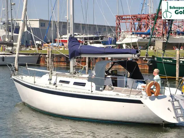 Spirit 36