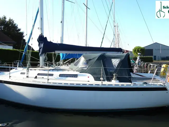 Spirit 36