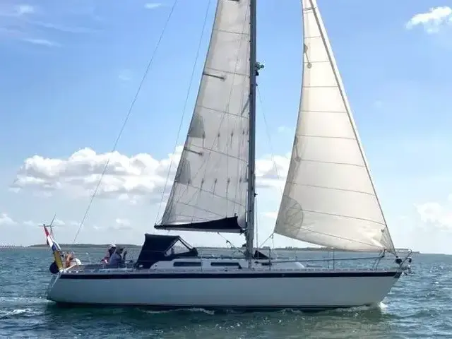 Spirit 36