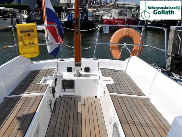 Spirit 36