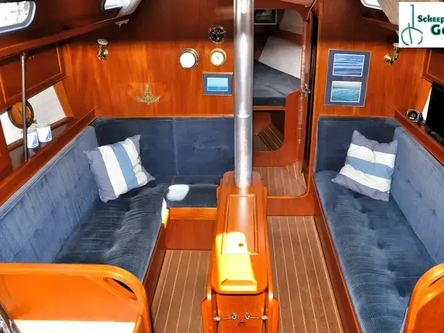 Spirit 36