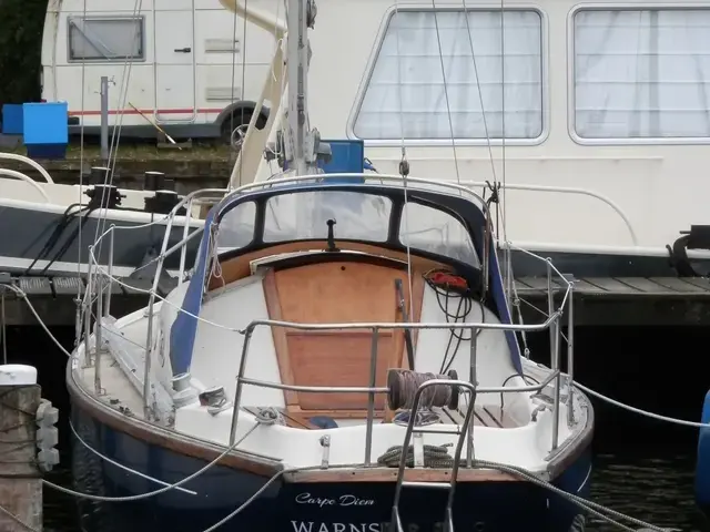 Sirena 27