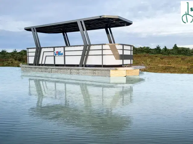 Perla Citizen Watertram