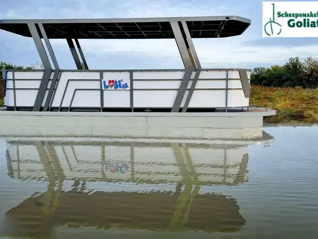 Perla Citizen Watertram