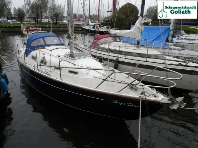 Sirena 27