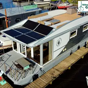 2021 Nordic Season NS 47 Sea37 CE-C Special Houseboat