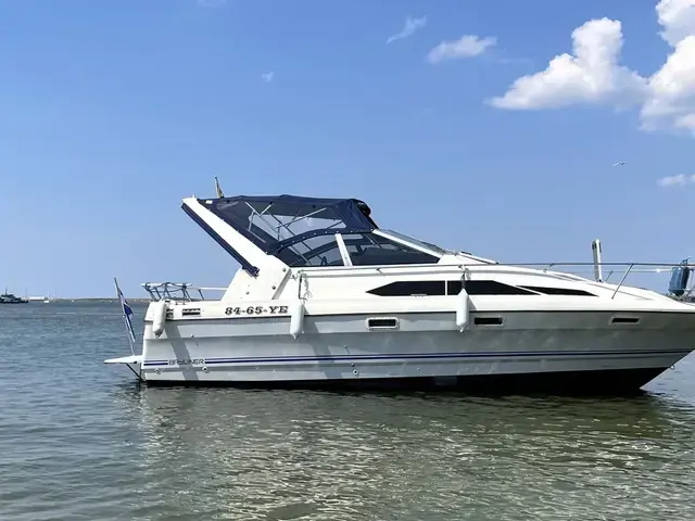 Bayliner 2855 Ciera DX/LX Sunbridge