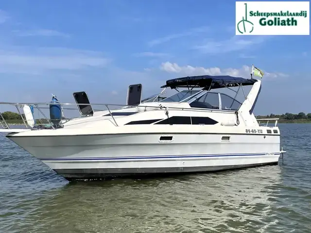 Bayliner 2855 Ciera DX/LX Sunbridge