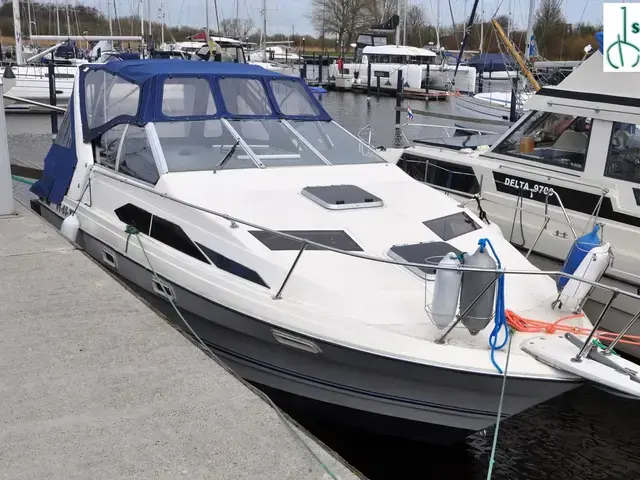 Bayliner 2855 Ciera DX/LX Sunbridge