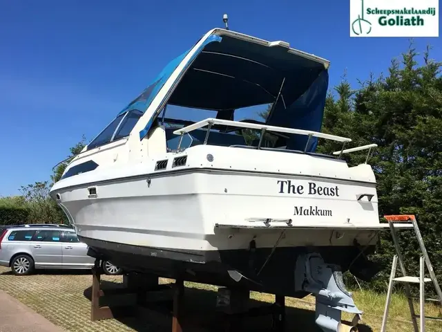 Bayliner 2855 Ciera DX/LX Sunbridge