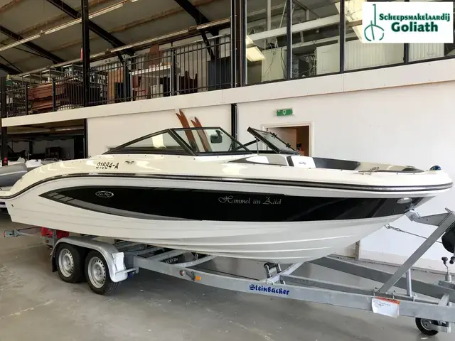 Sea Ray 21 Spx E for sale in Netherlands for €49,900 (£41,416)