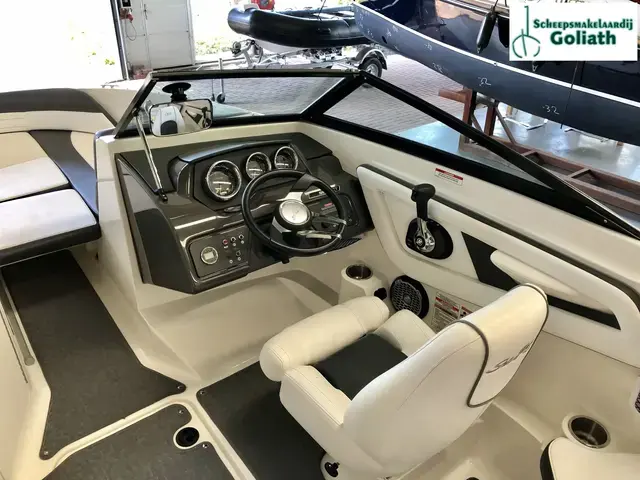 Sea Ray 21 Spx E