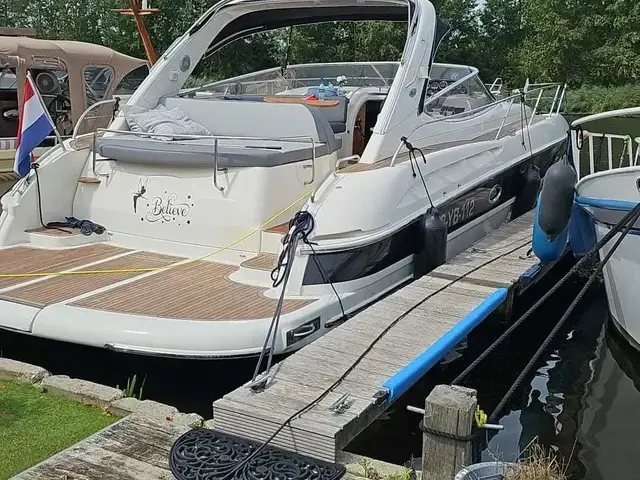 Bavaria 37 Sport Cuiser