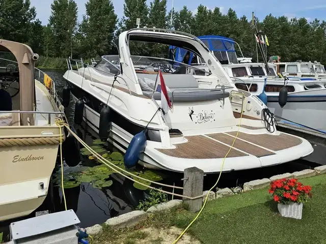 Bavaria 37 Sport Cuiser