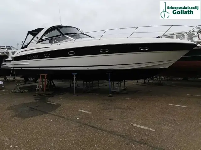 Bavaria 37 Sport Cuiser