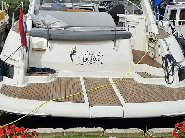 Bavaria 37 Sport Cuiser