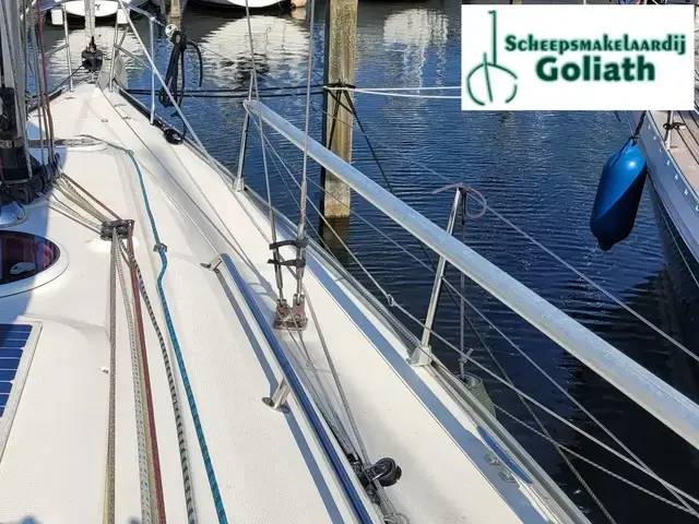 Bavaria 35 Match