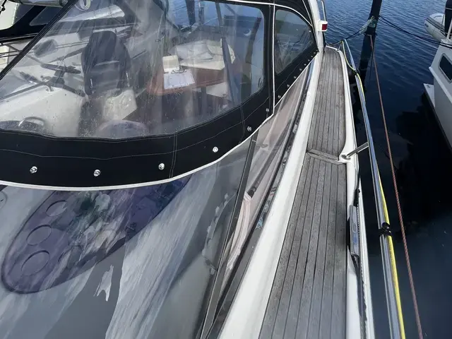 Bavaria 37 Sport Cuiser