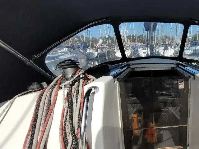 Bavaria 35 Match