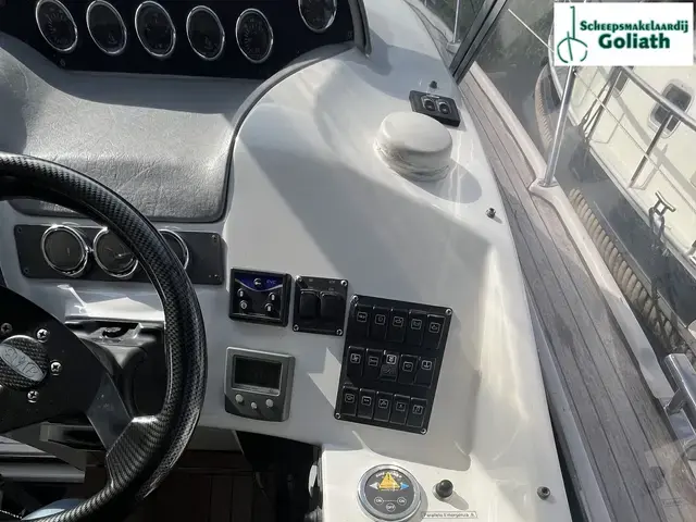 Bavaria 37 Sport Cuiser