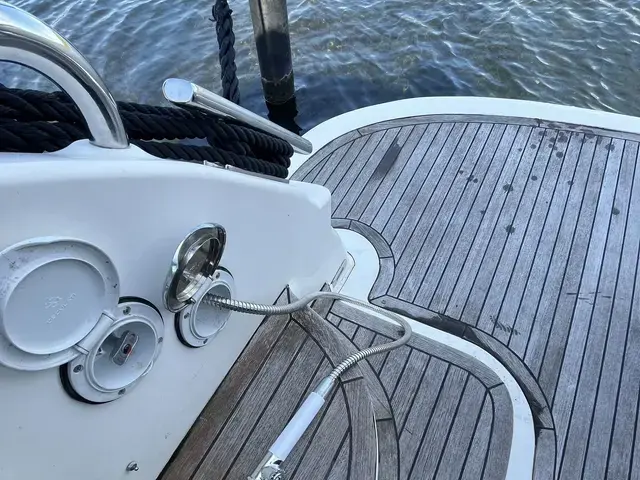 Bavaria 37 Sport Cuiser