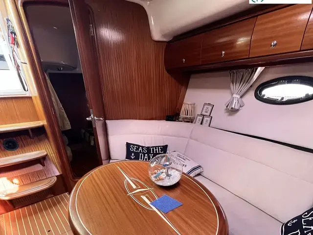 Bavaria 37 Sport Cuiser