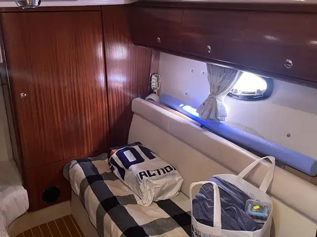 Bavaria 37 Sport Cuiser