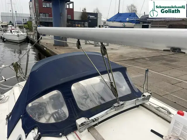 Jeanneau 28.1 Sun Odyssey