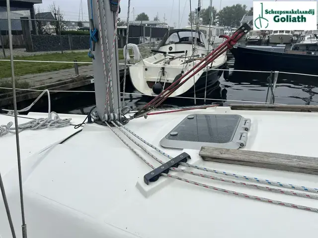 Jeanneau 28.1 Sun Odyssey