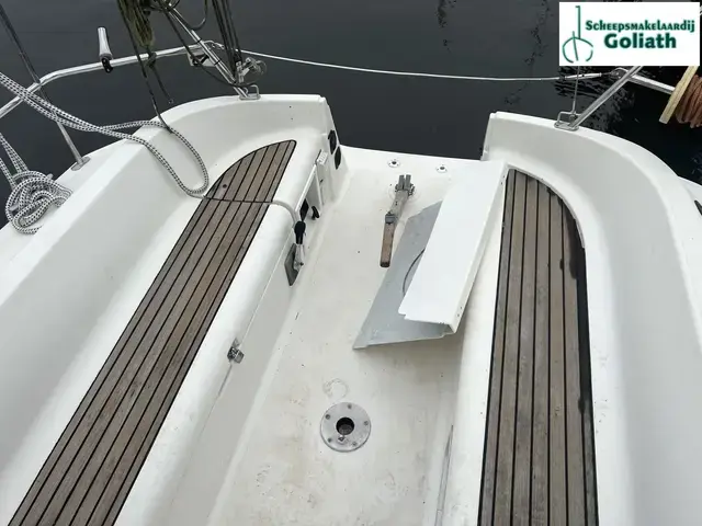 Jeanneau 28.1 Sun Odyssey