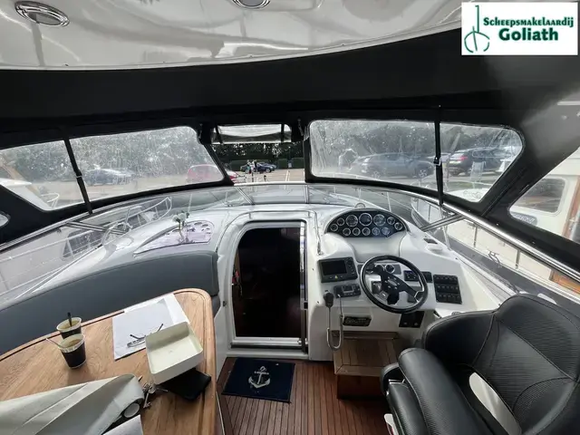 Bavaria 37 Sport Cuiser