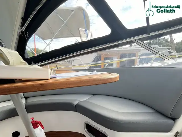 Bavaria 37 Sport Cuiser