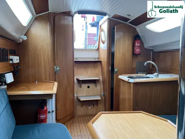 Jeanneau 28.1 Sun Odyssey