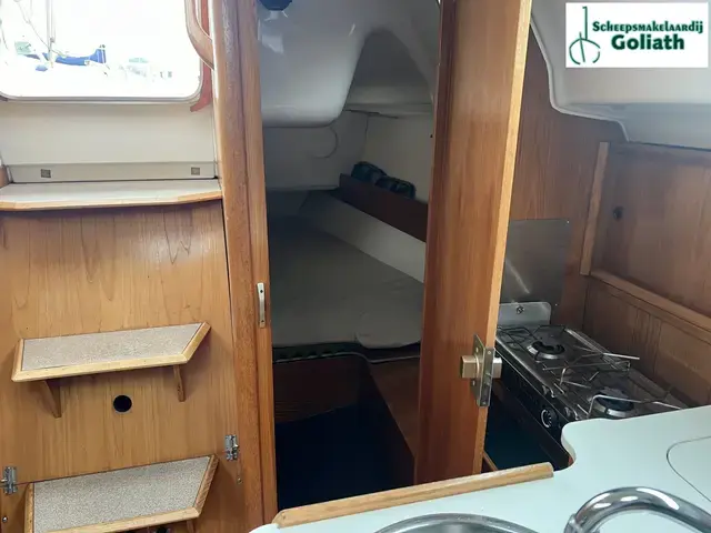 Jeanneau 28.1 Sun Odyssey