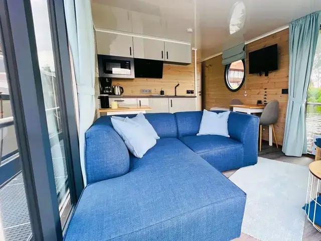 Nordic Season NS 36 Eco 23 Houseboat