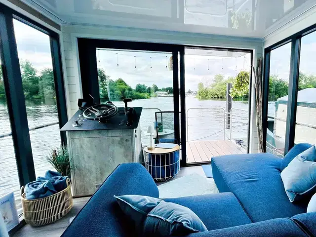 Nordic Season NS 36 Eco 23 Houseboat