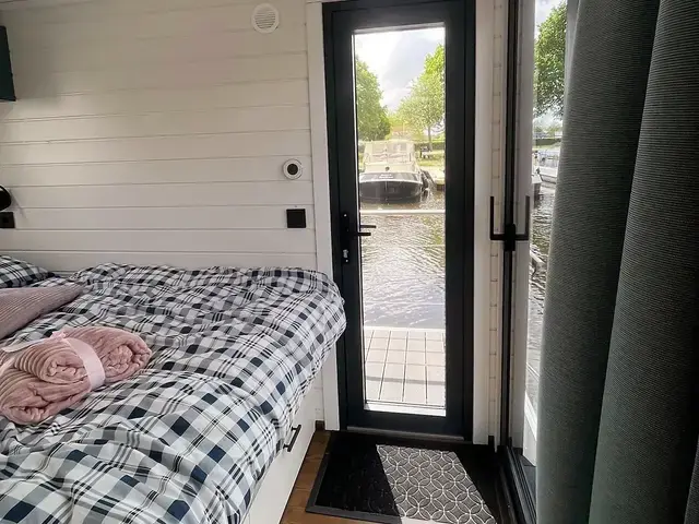 Nordic Season NS 36 Eco 23 Houseboat