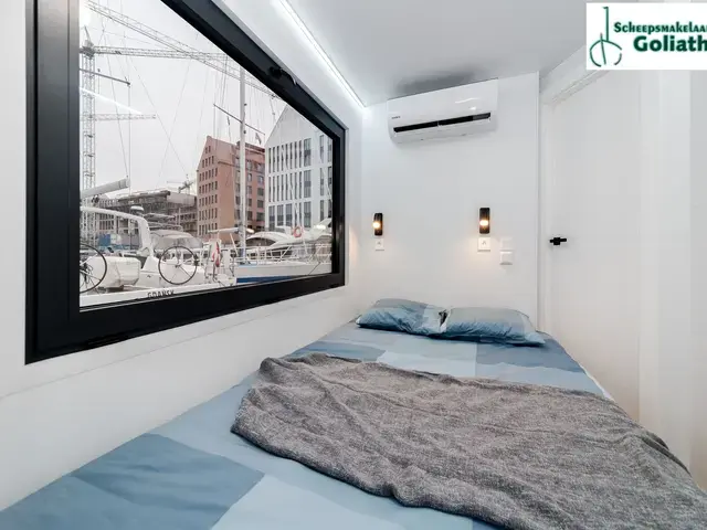 Aqua Apartamento 12 Houseboat Navigare